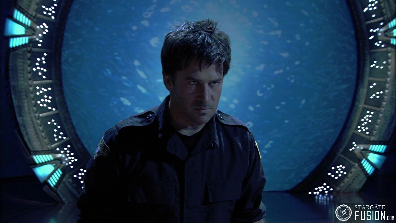 Cauchemar sur Atlantis