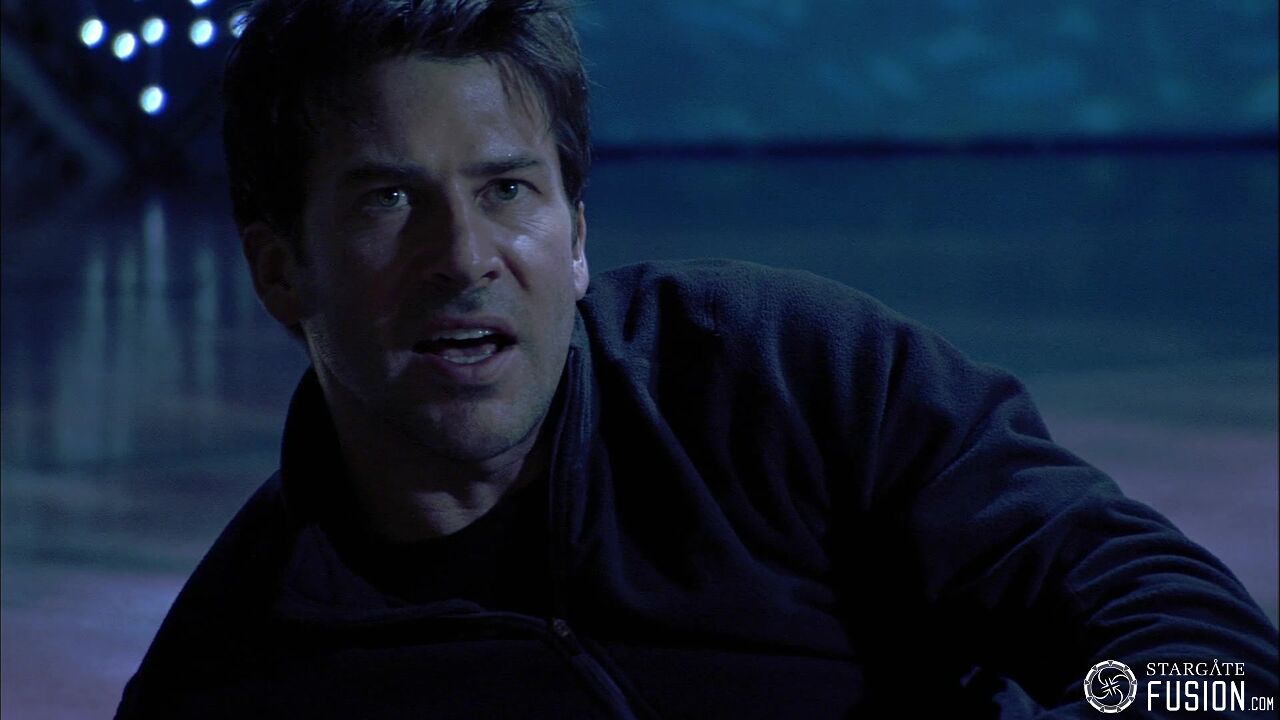 Cauchemar sur Atlantis