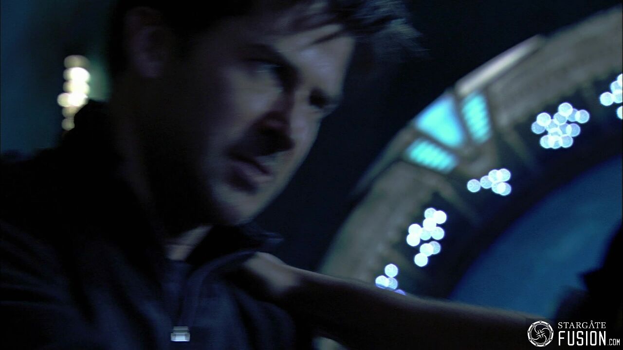 Cauchemar sur Atlantis