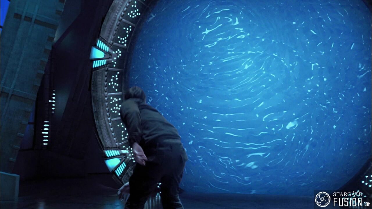 Cauchemar sur Atlantis