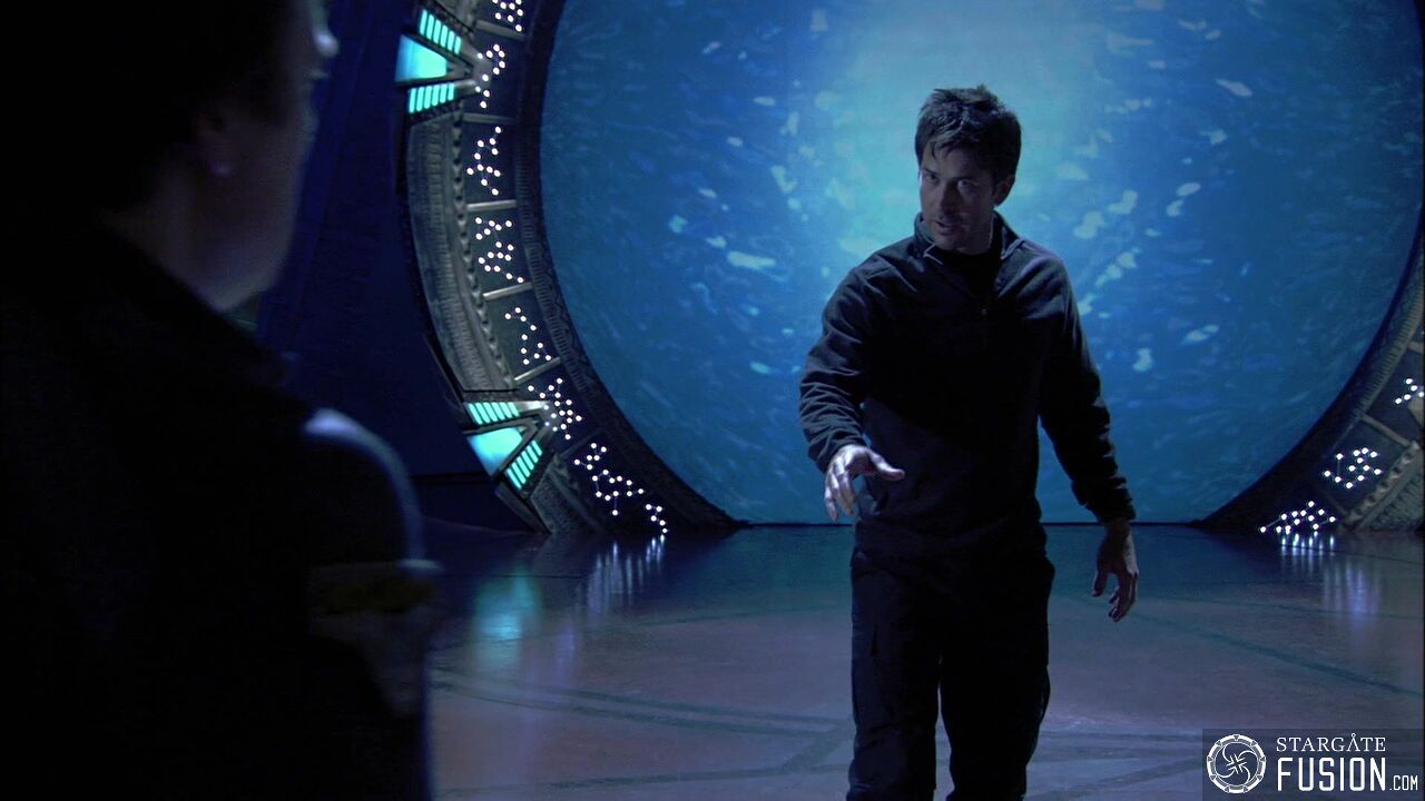Cauchemar sur Atlantis