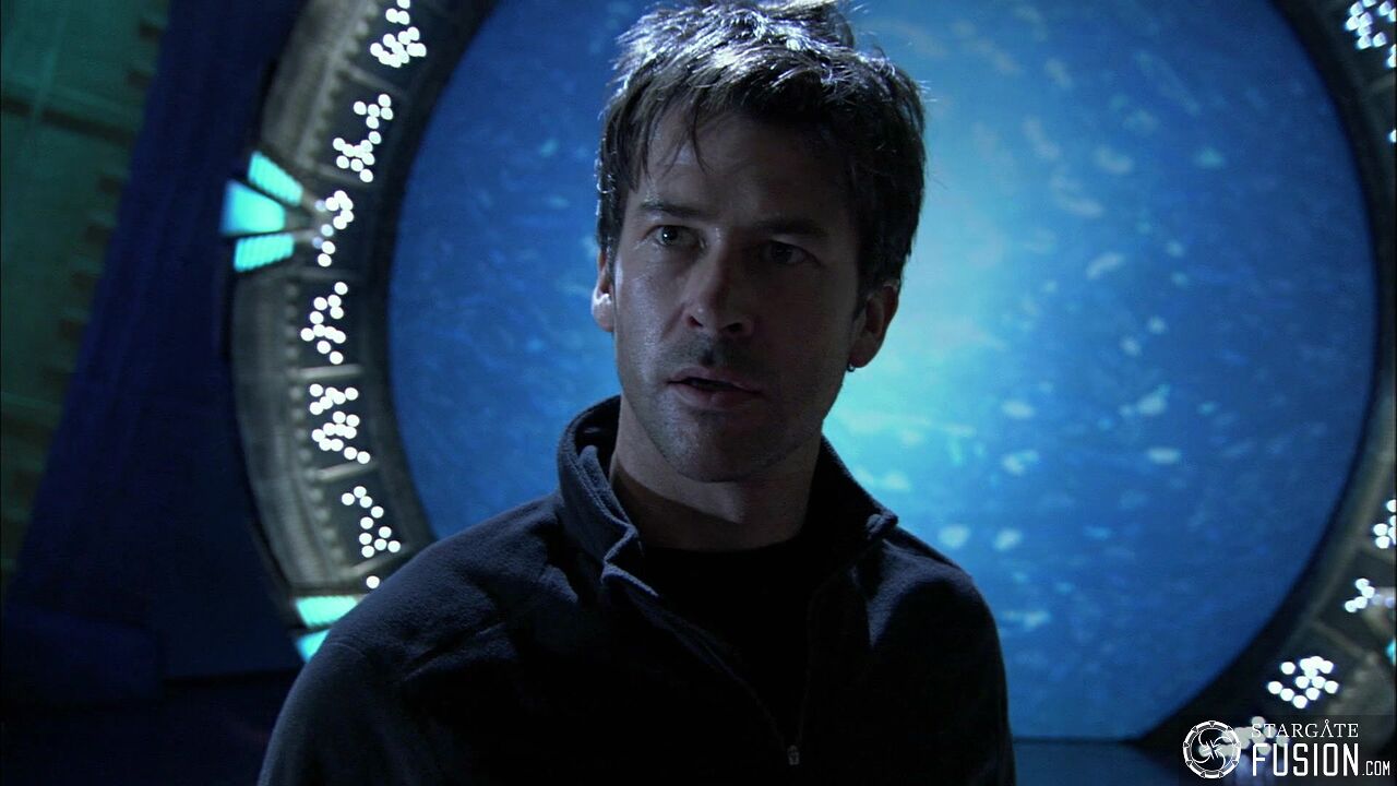 Cauchemar sur Atlantis