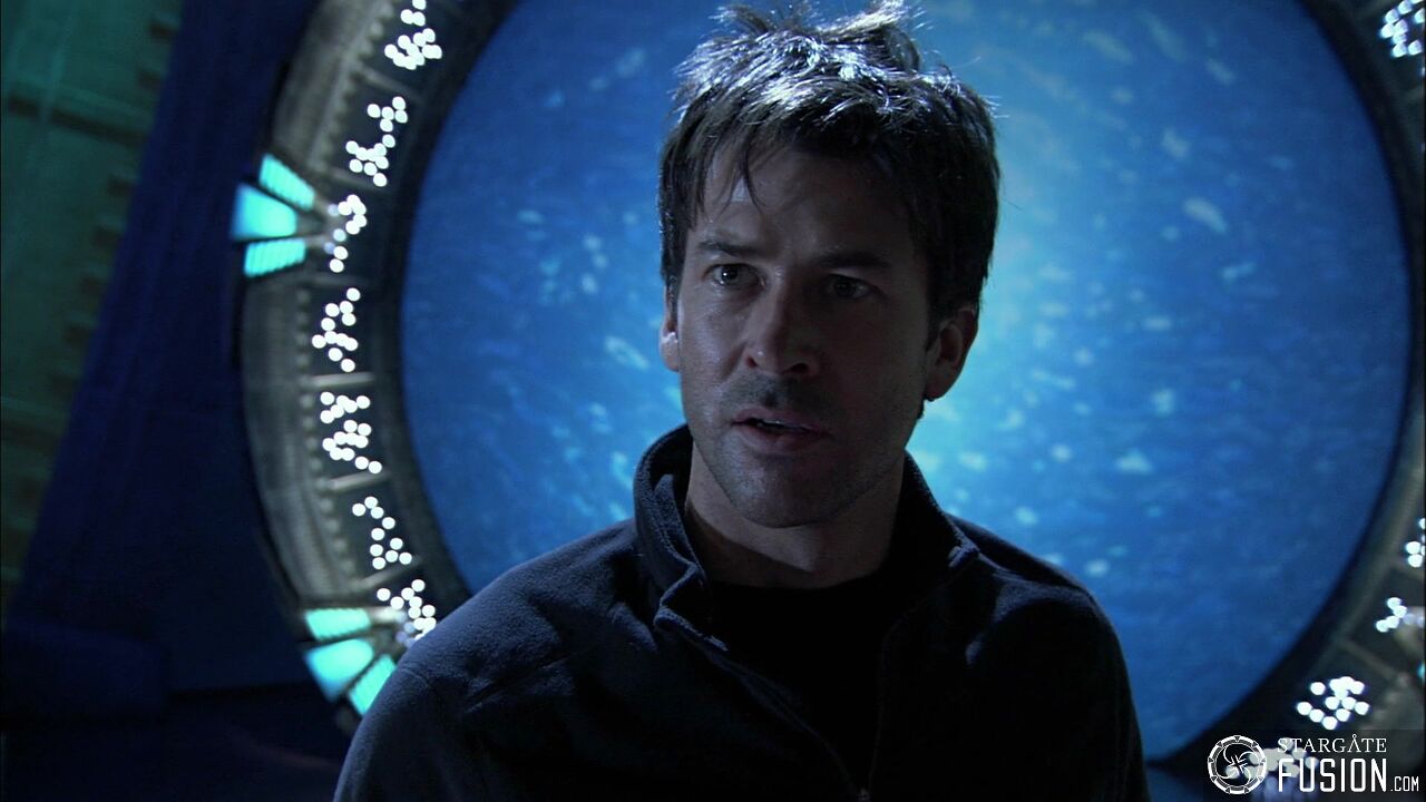 Cauchemar sur Atlantis