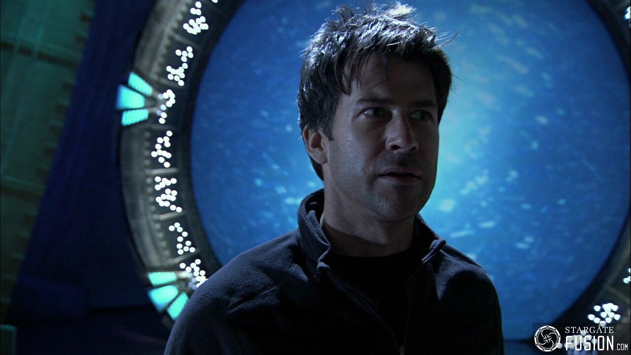 Cauchemar sur Atlantis