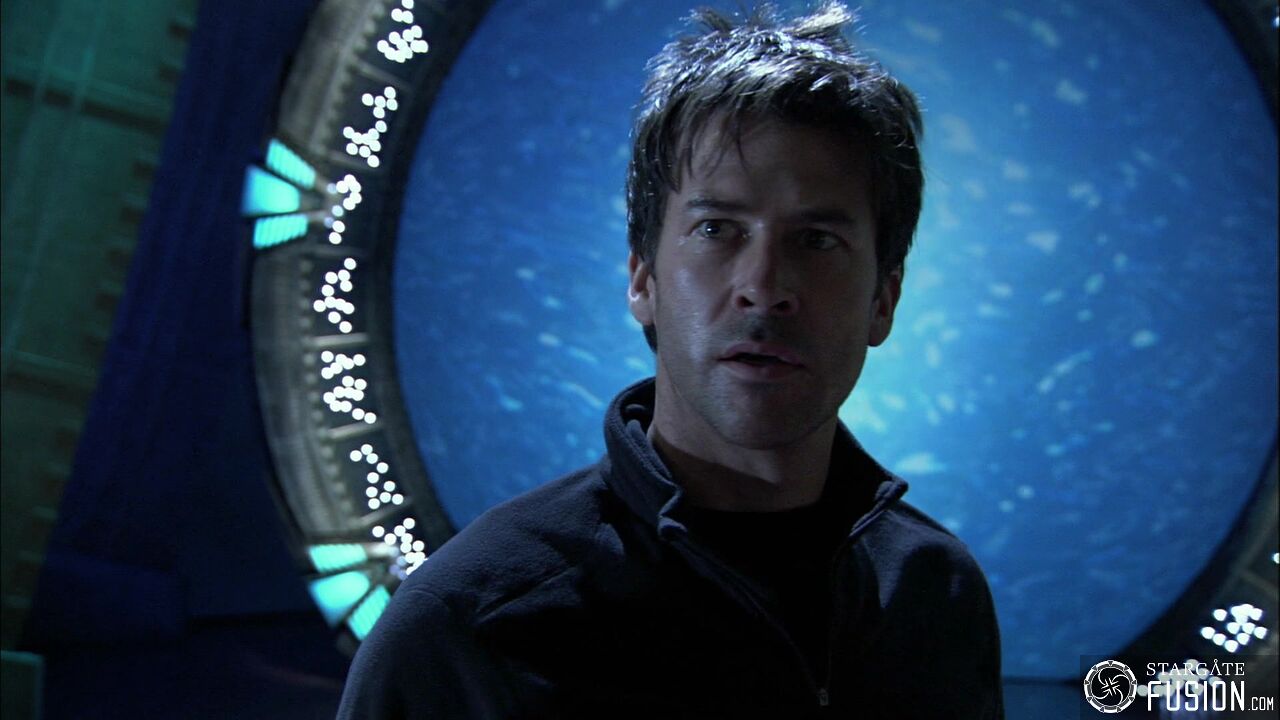 Cauchemar sur Atlantis