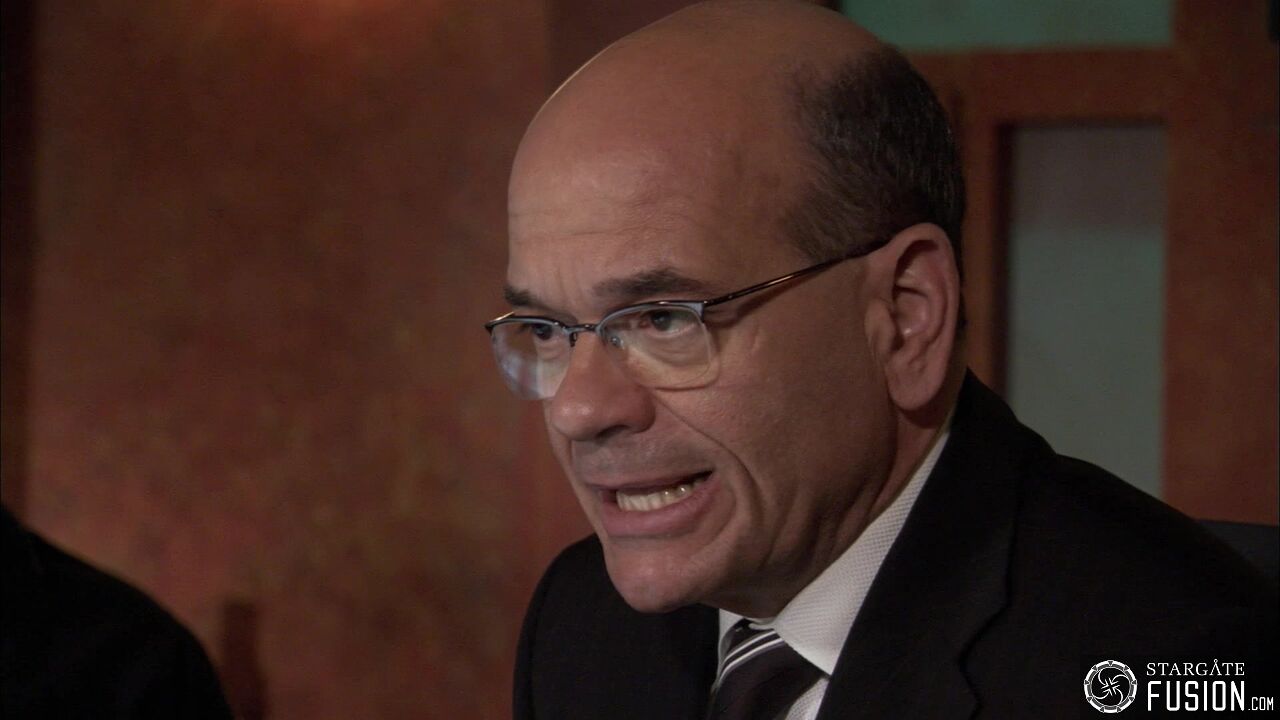 Le prophète