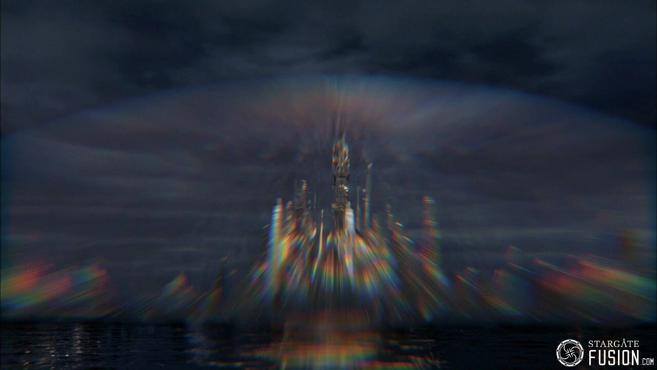 Le prophète