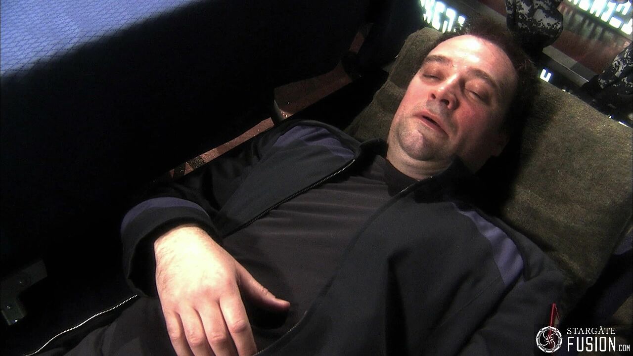 Perte de mémoire