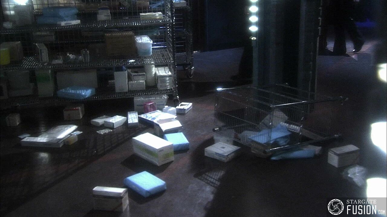 Perte de mémoire