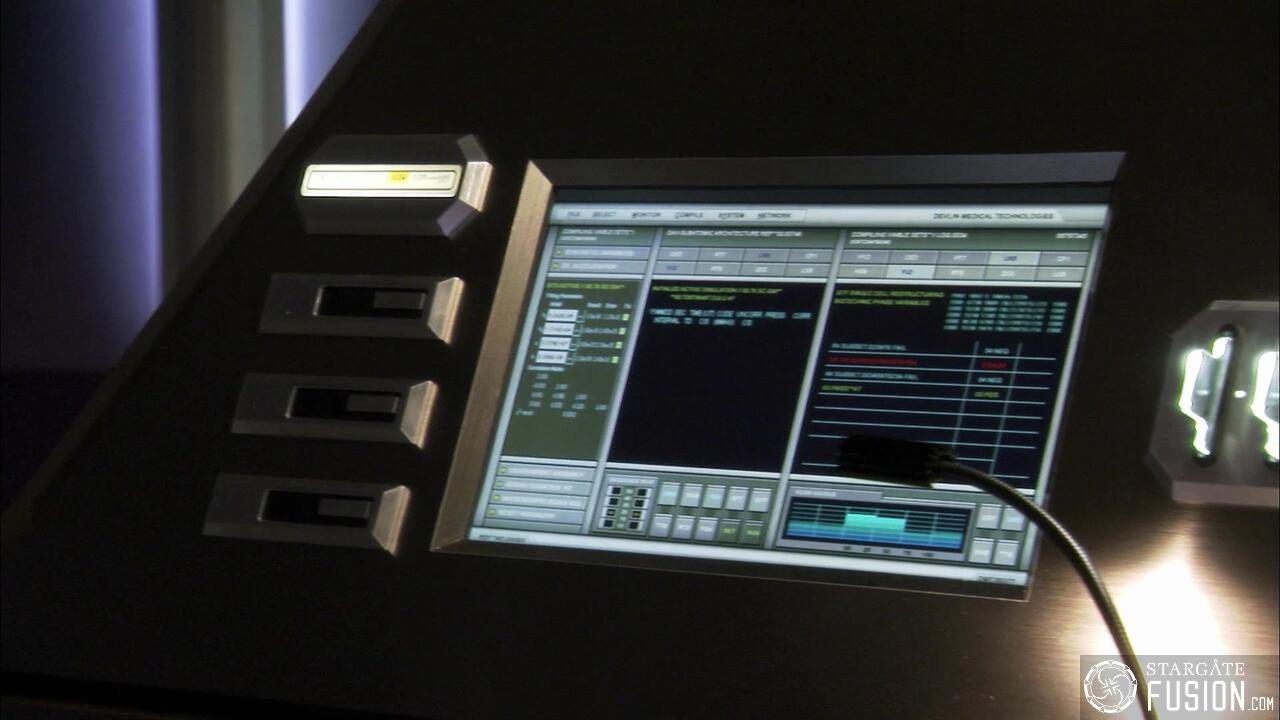 Programmation mortelle