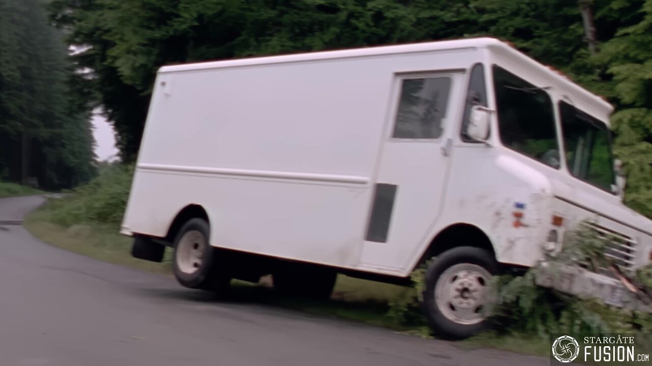 Le fléau