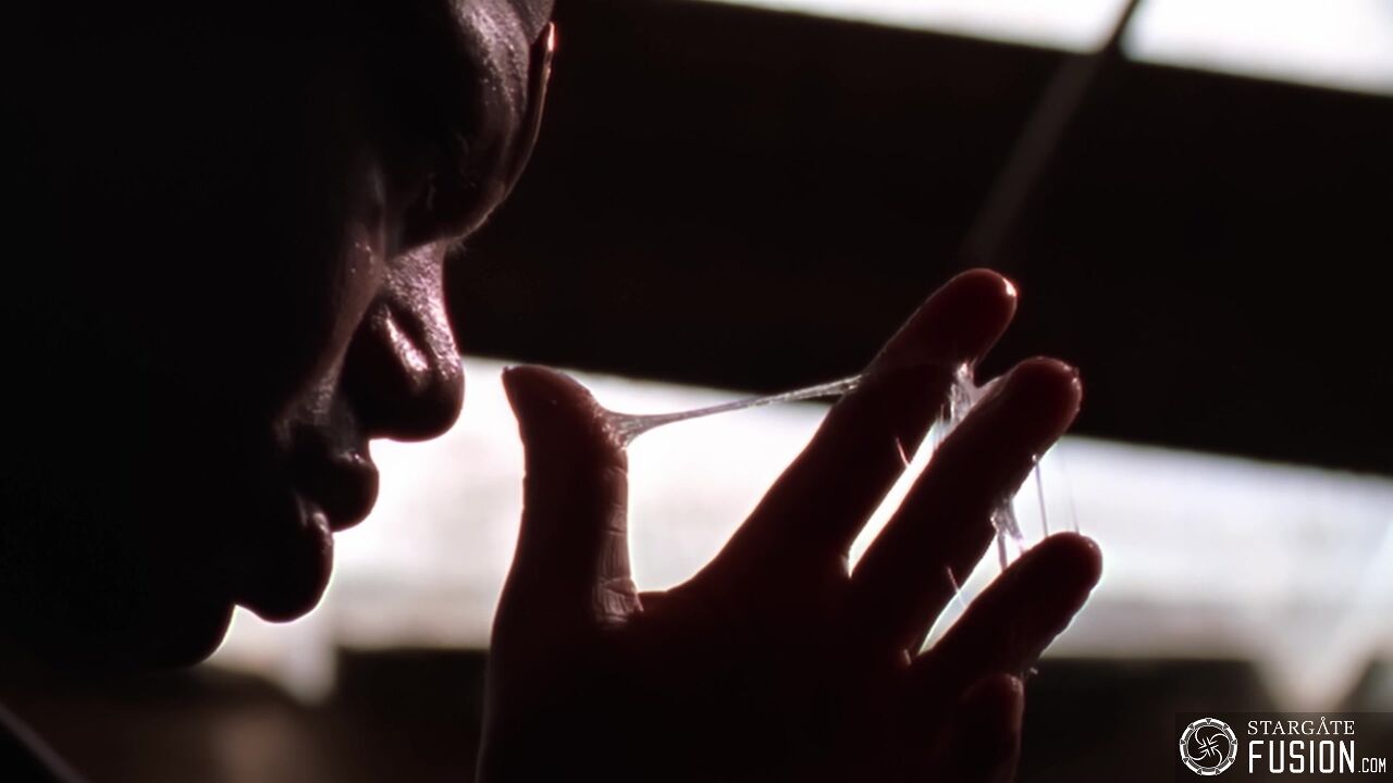 Le fléau