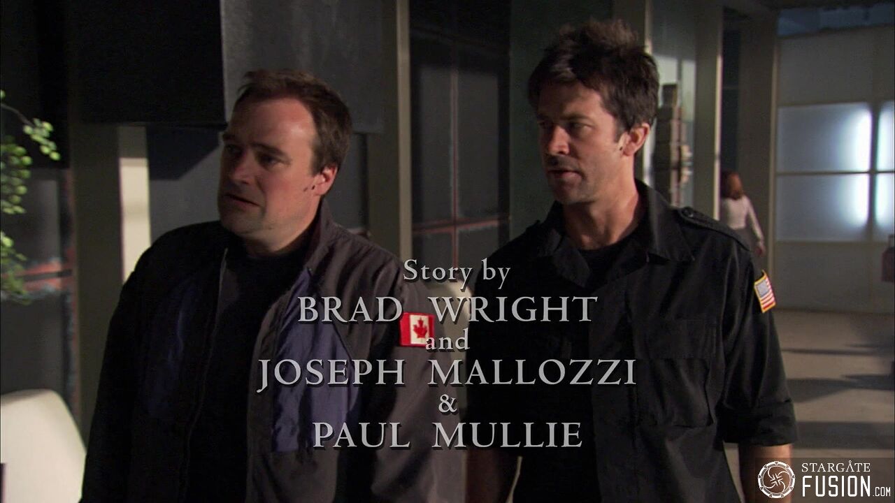 Double collision