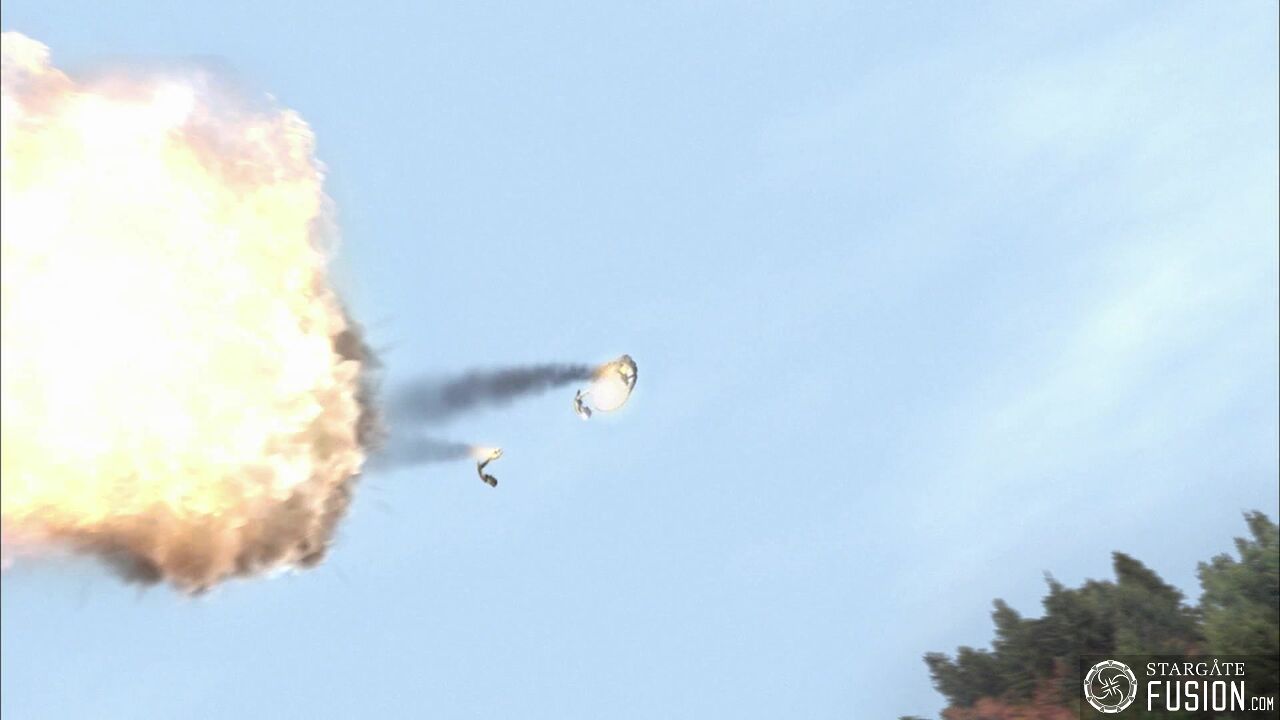 Double collision