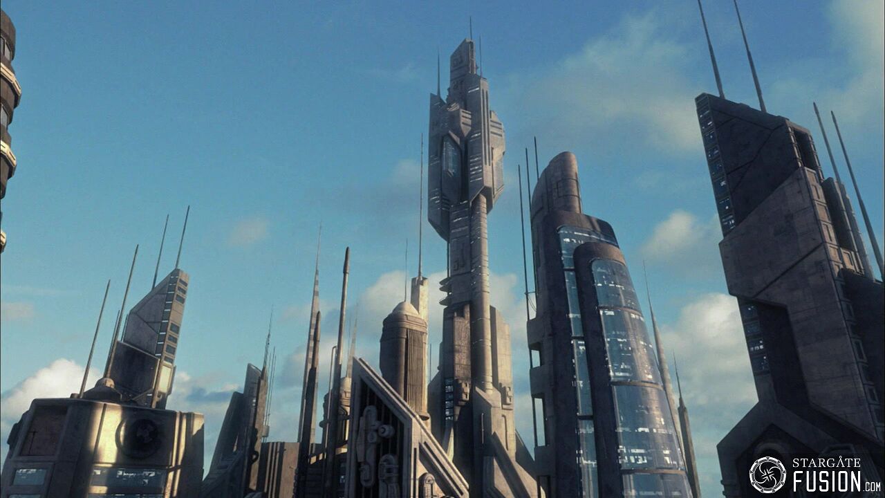 Alliance forcée