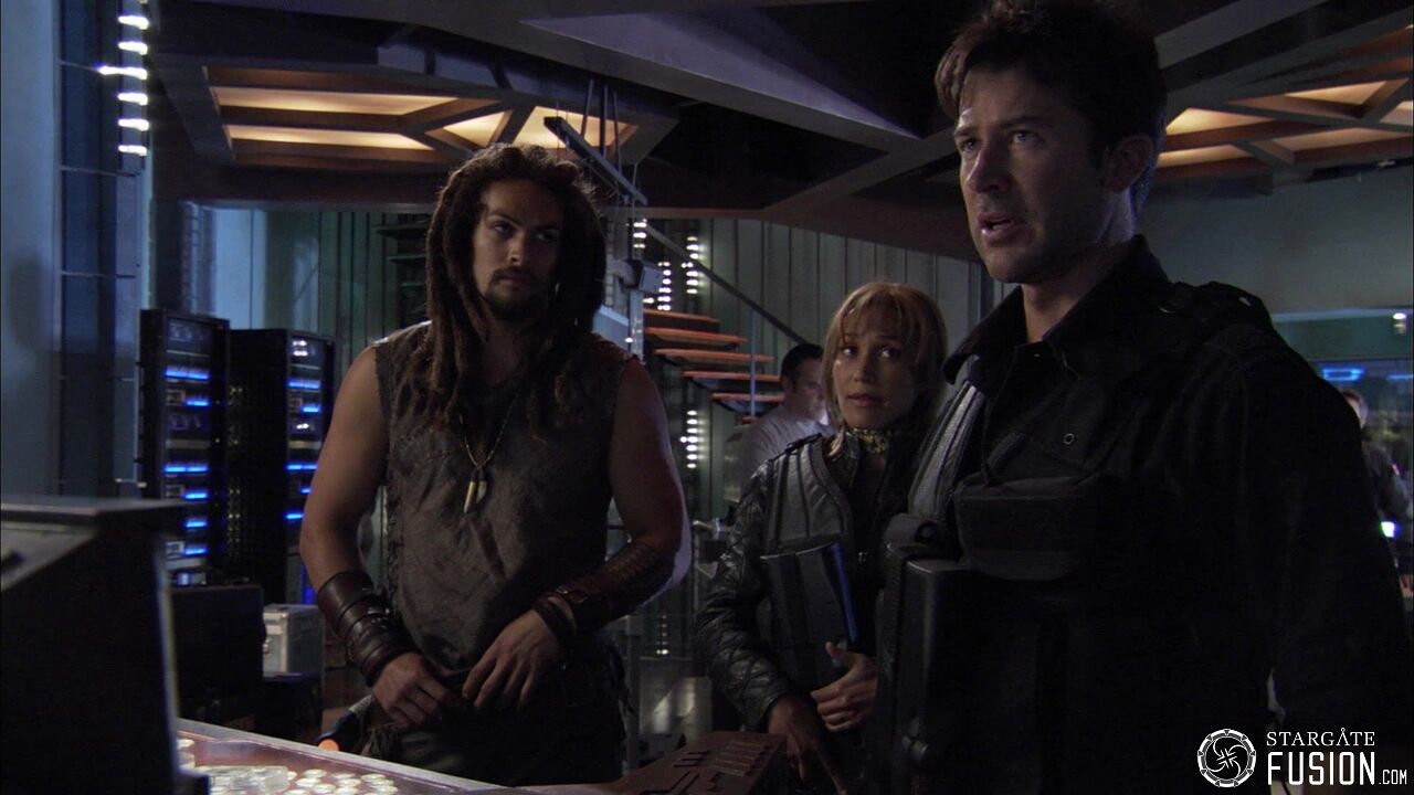 Alliance forcée