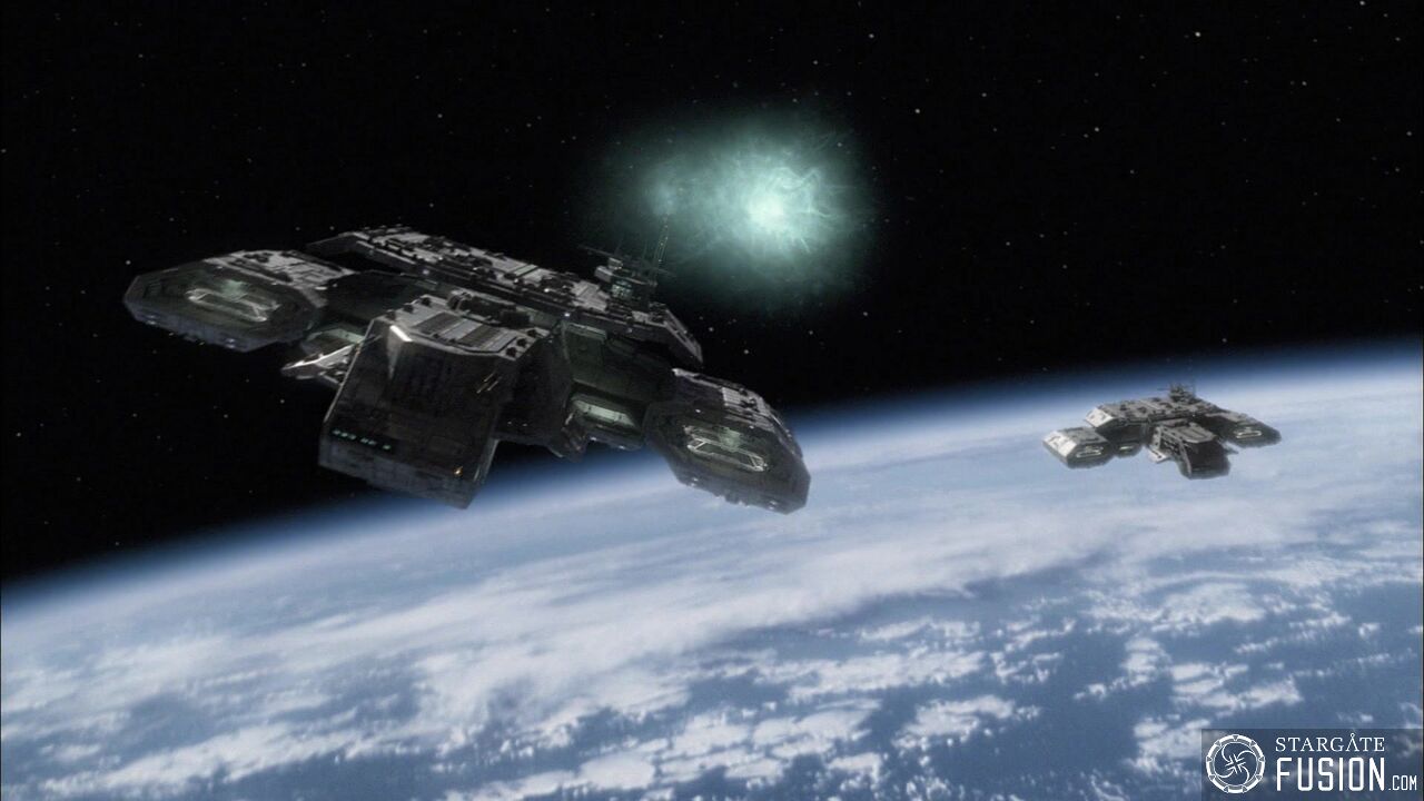 Alliance forcée