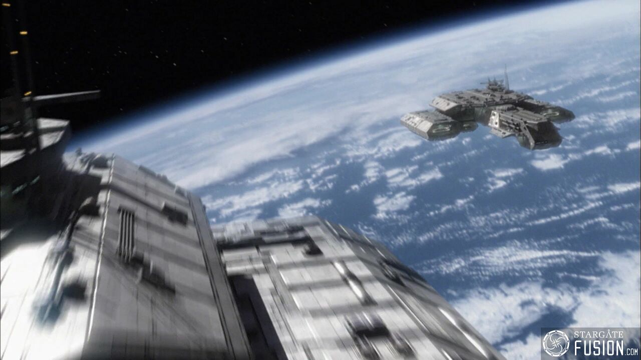 Alliance forcée