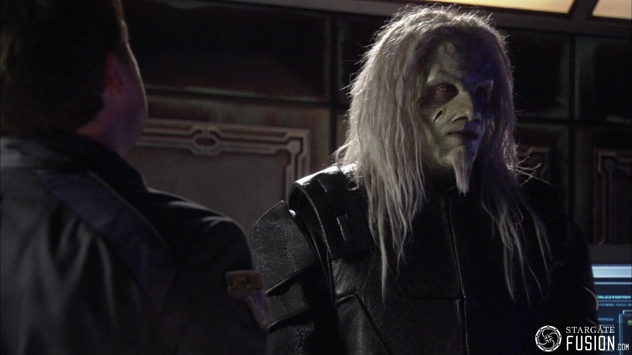 Alliance forcée