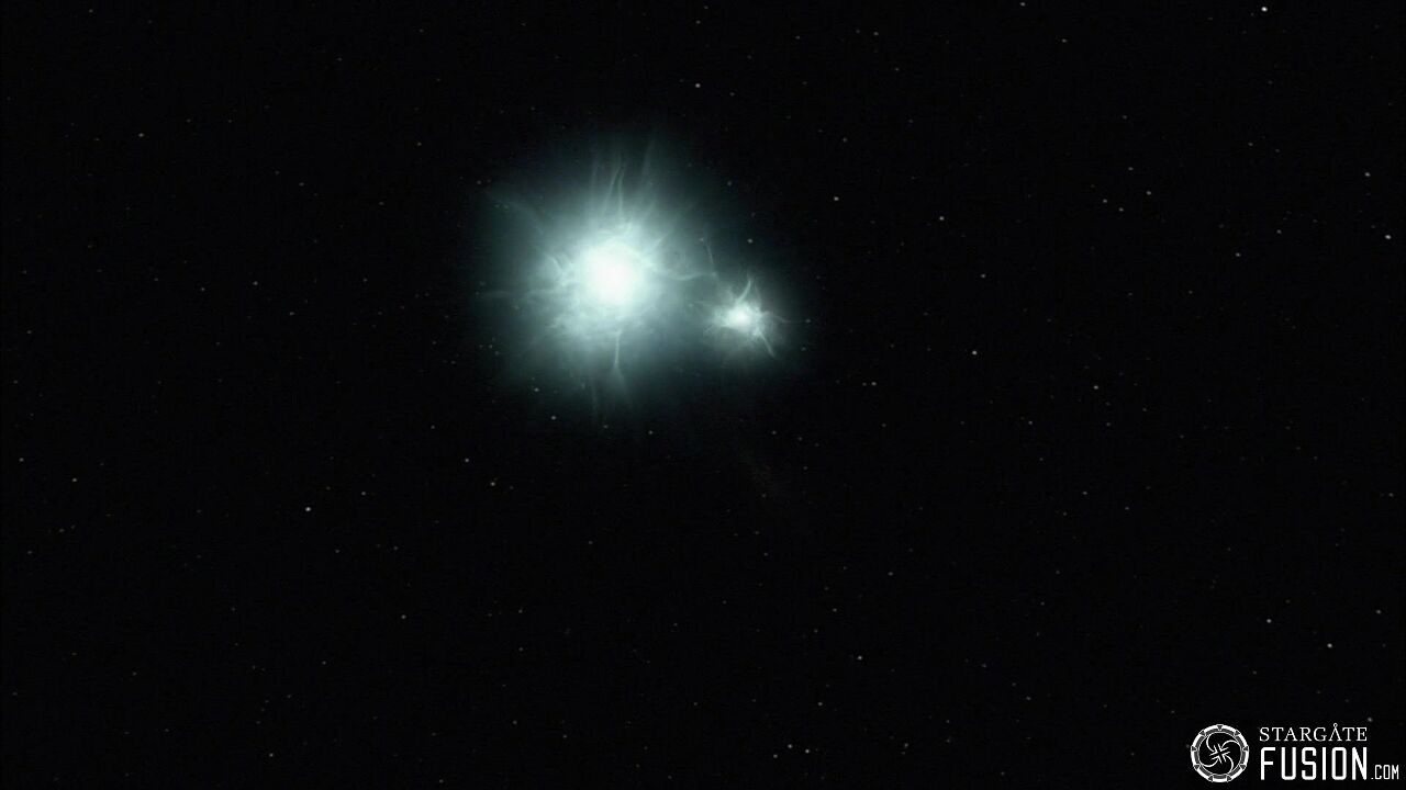 Alliance forcée