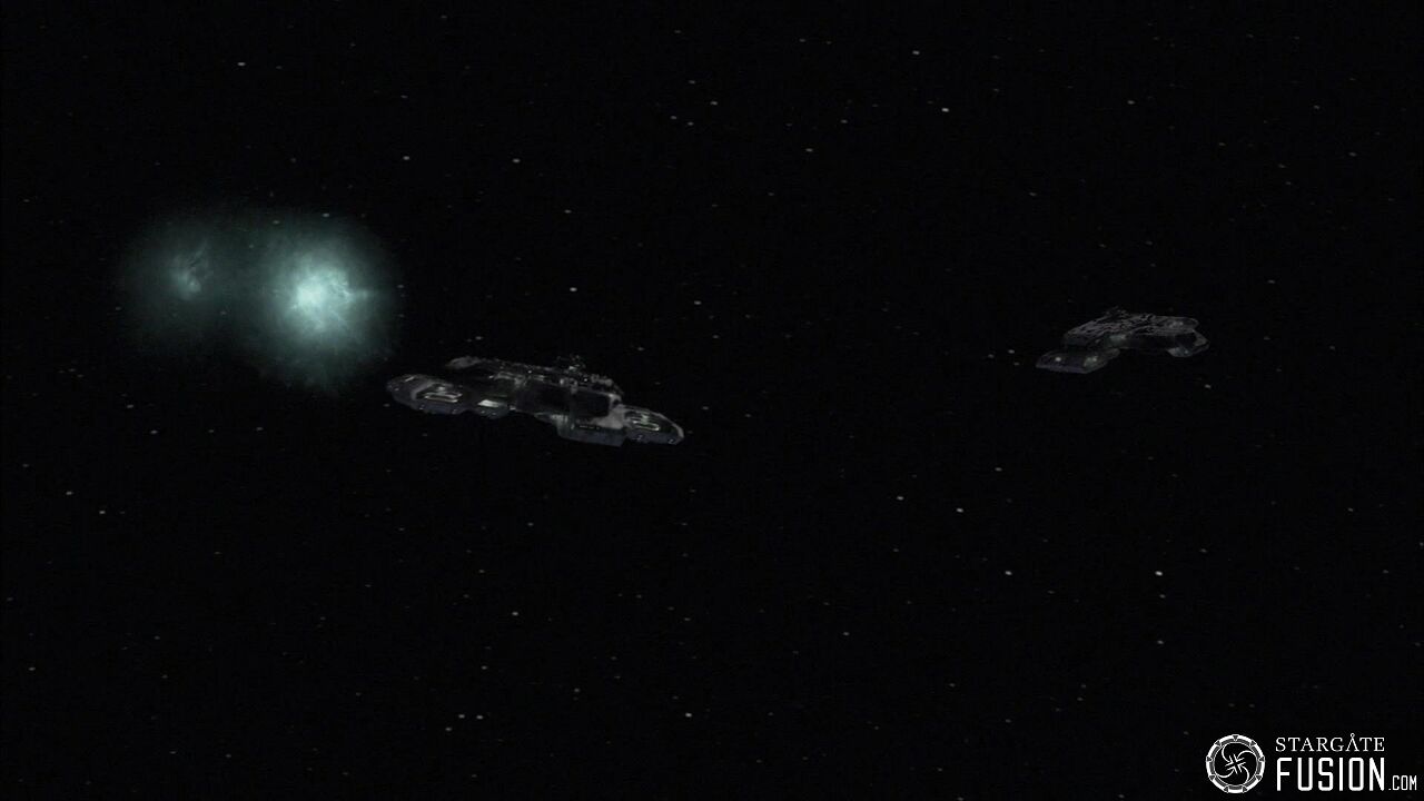 Alliance forcée