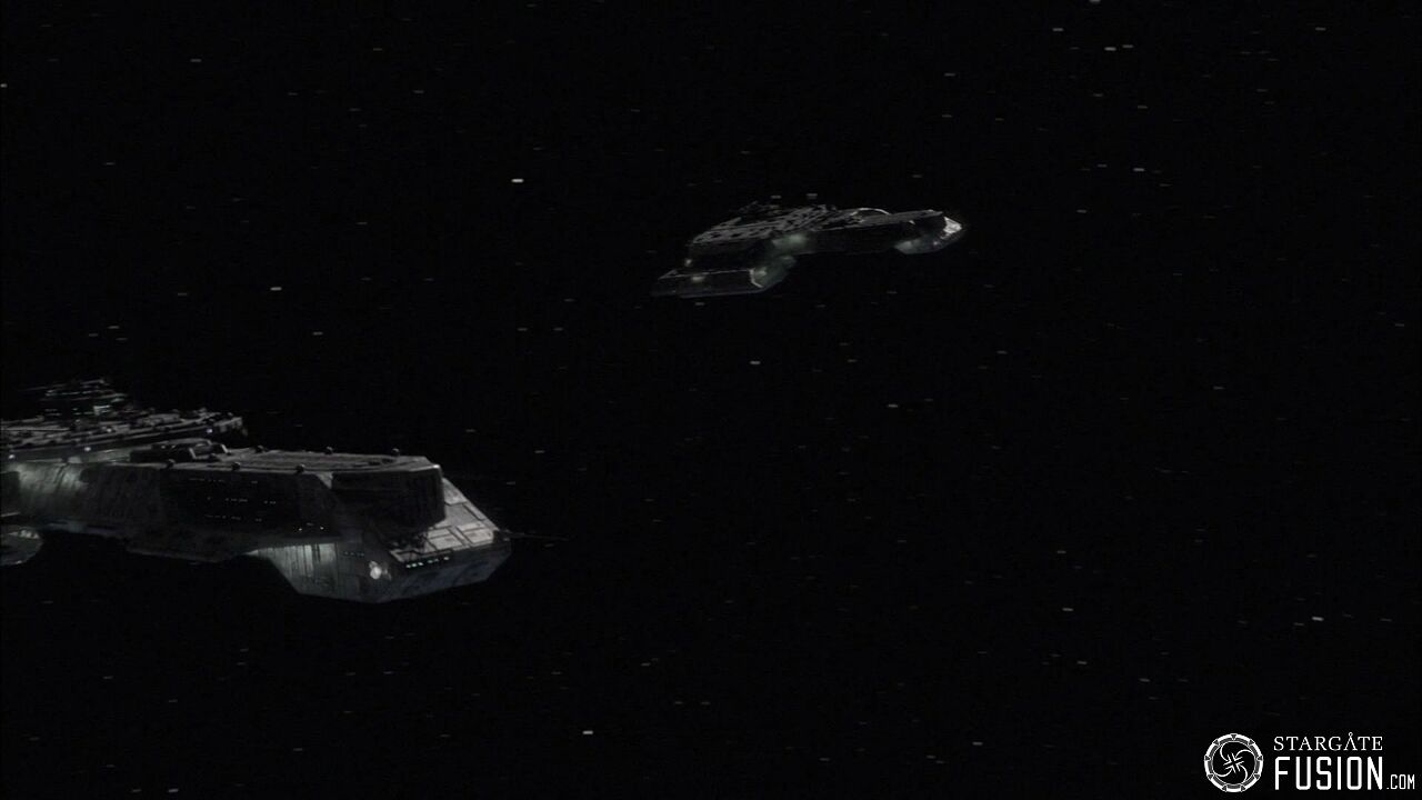 Alliance forcée