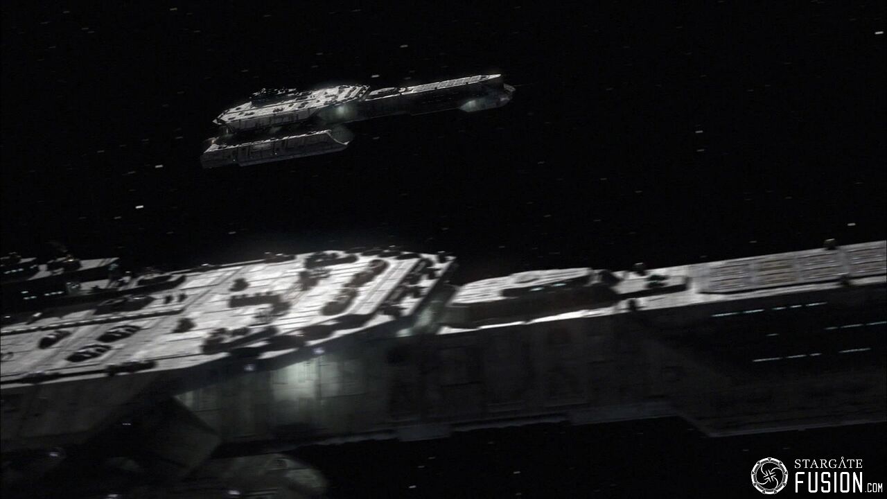 Alliance forcée