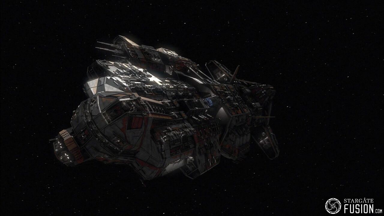Alliance forcée