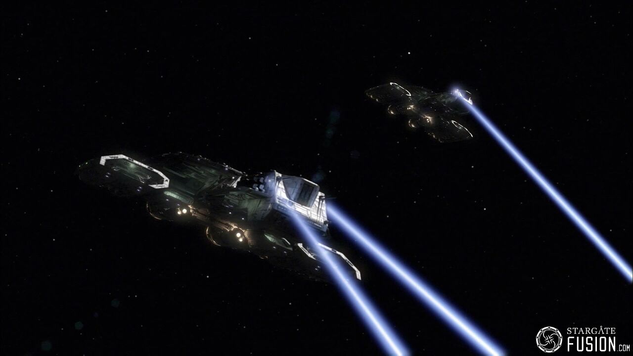 Alliance forcée
