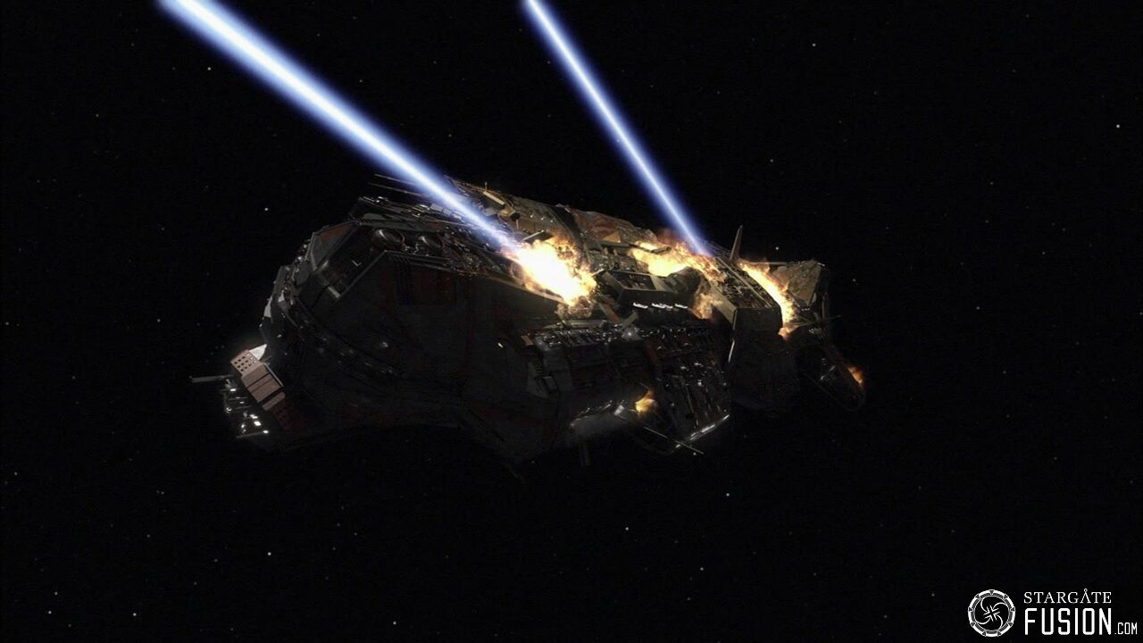 Alliance forcée