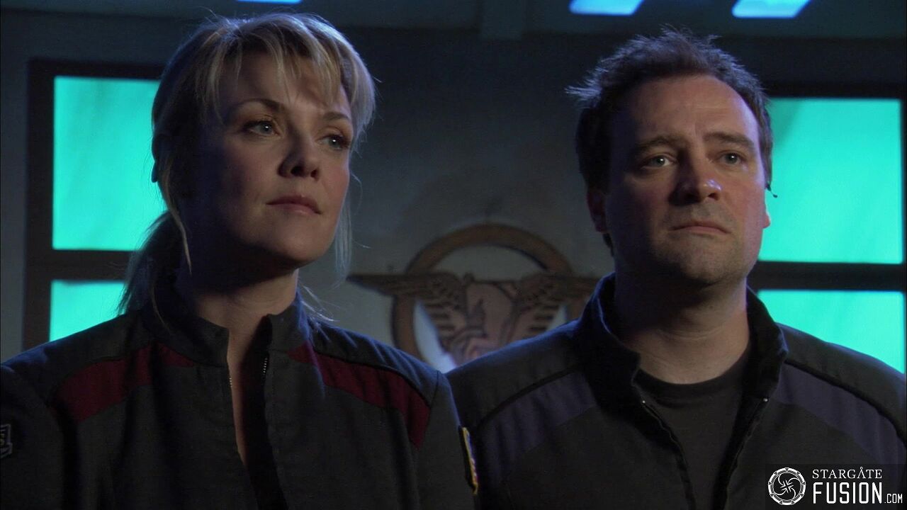 Alliance forcée