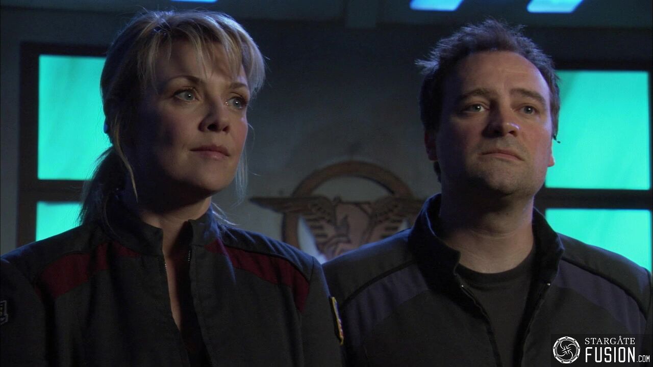 Alliance forcée