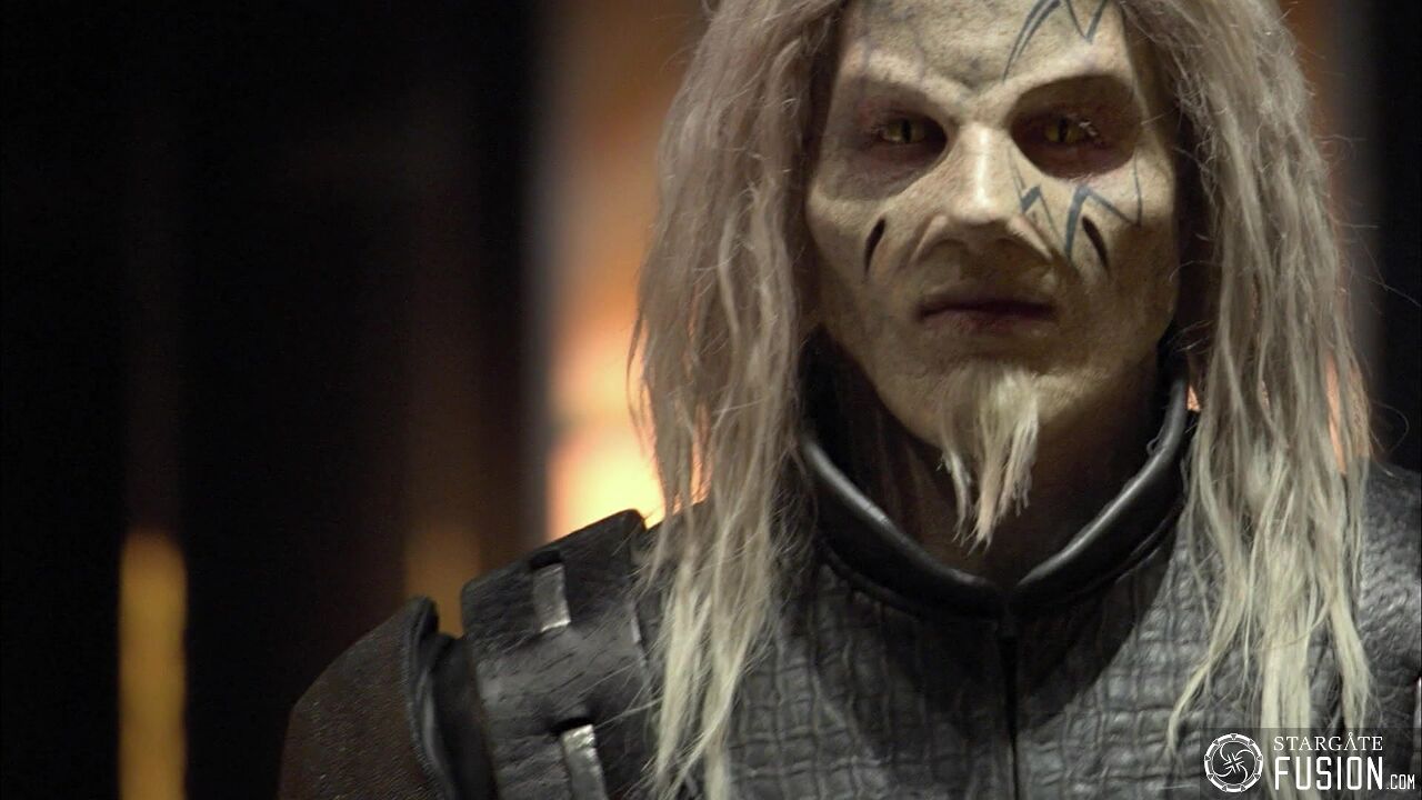 Alliance forcée