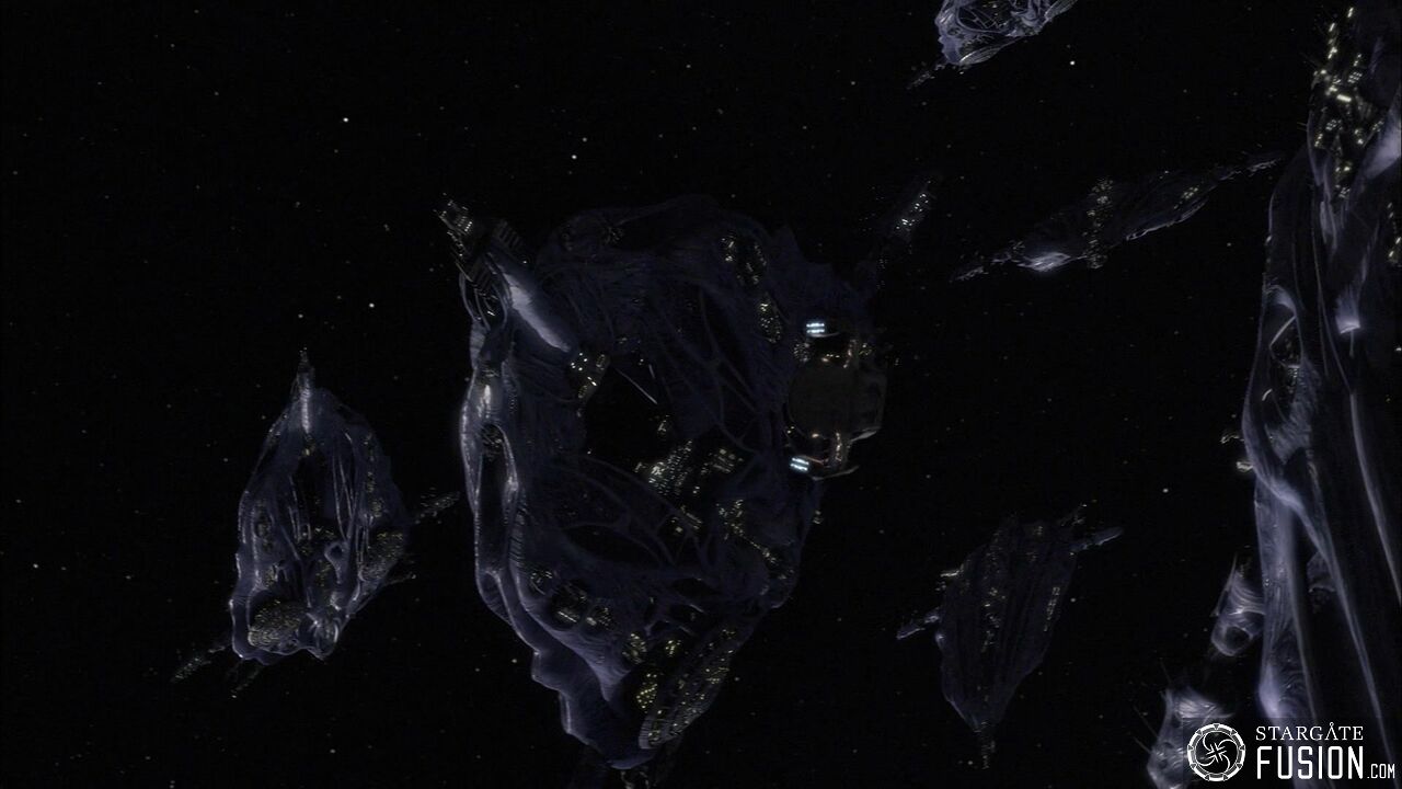 Alliance forcée