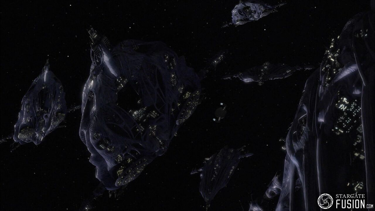 Alliance forcée