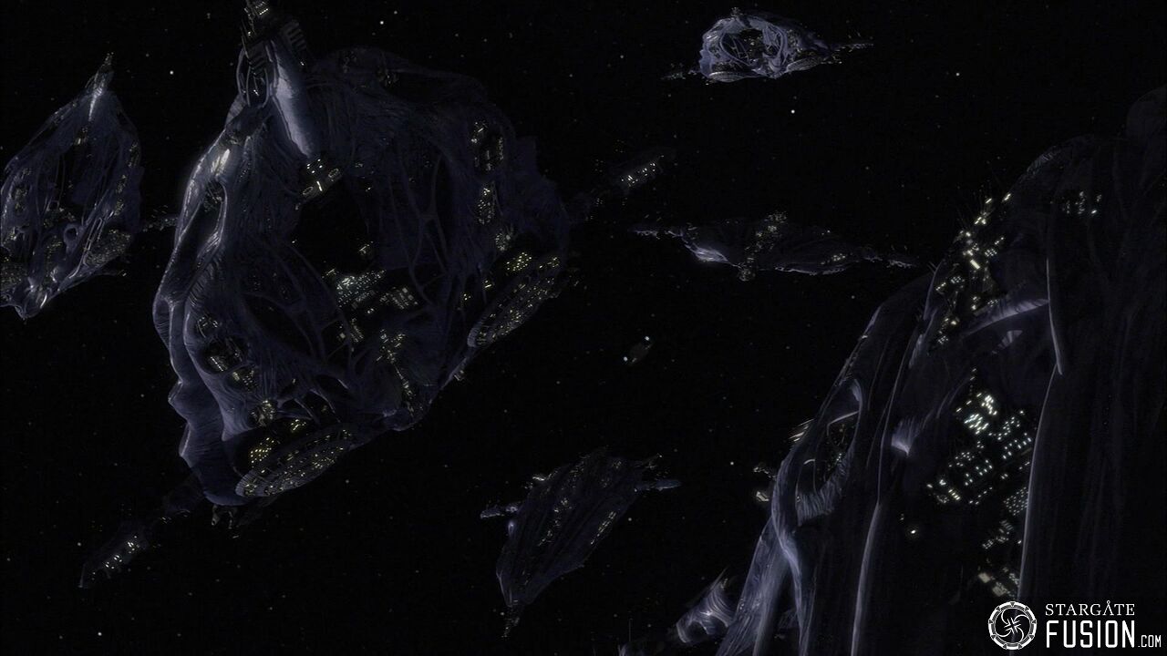 Alliance forcée