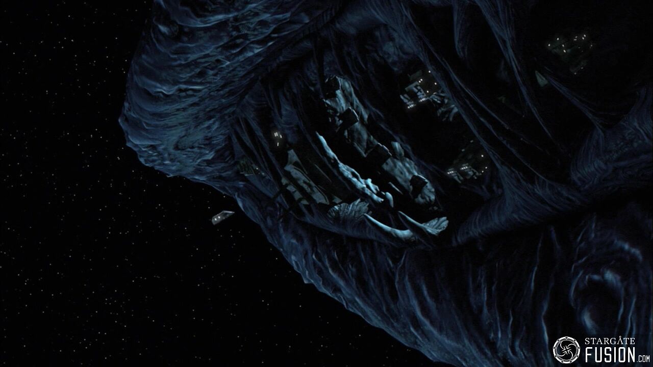 Alliance forcée