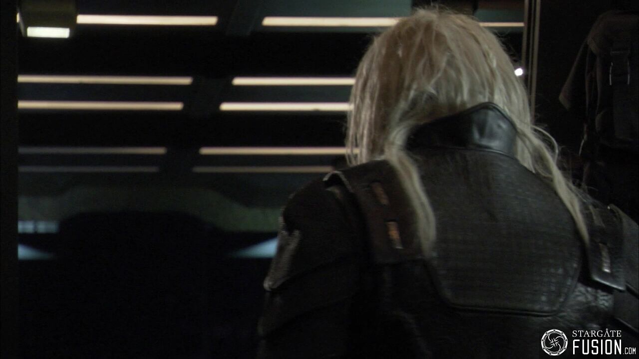 Alliance forcée