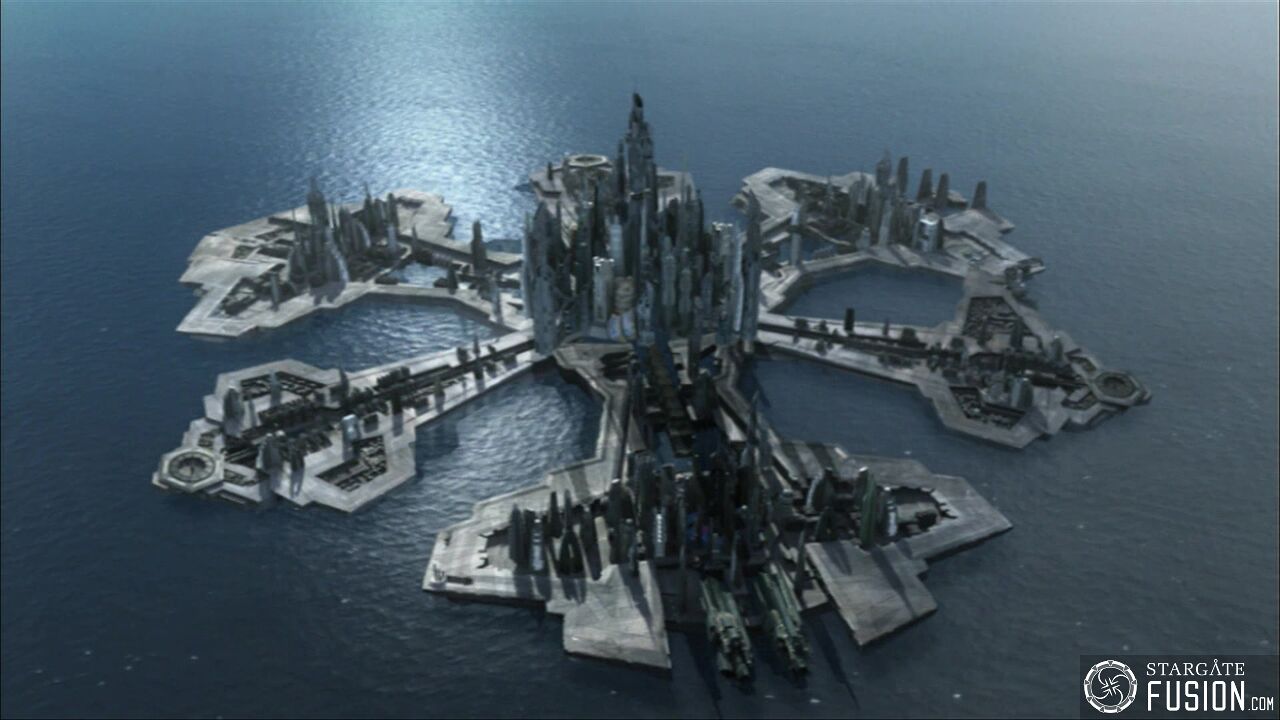 Alliance forcée