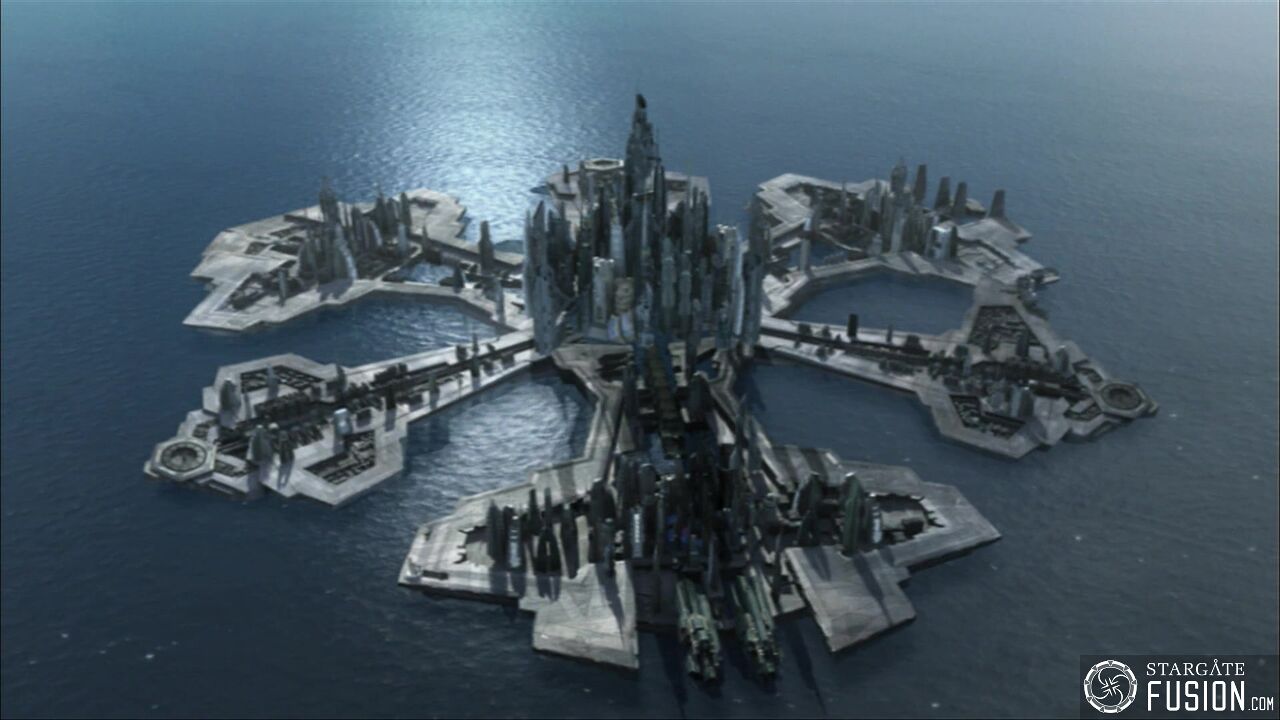 Alliance forcée