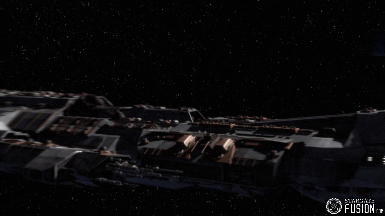 Alliance forcée