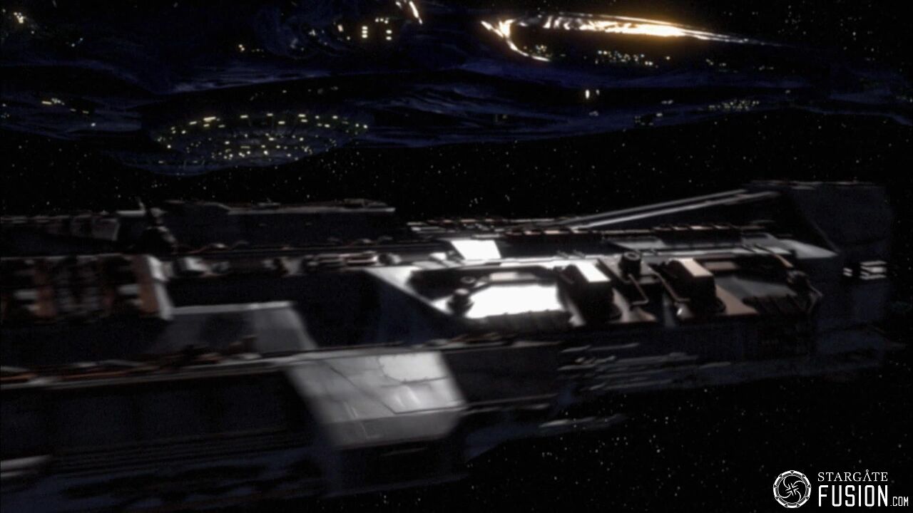Alliance forcée