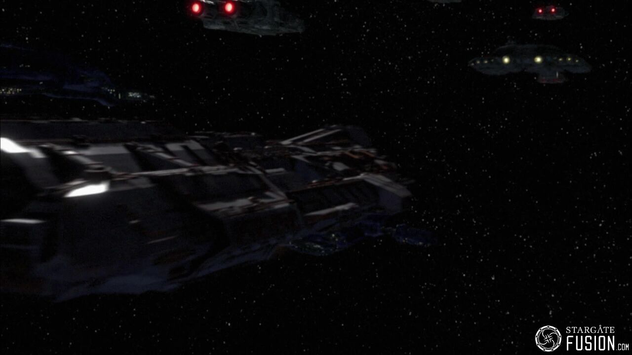 Alliance forcée