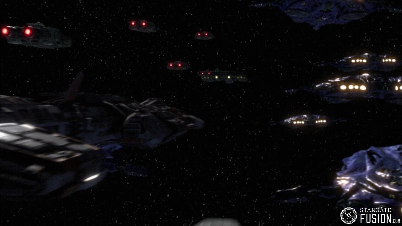 Alliance forcée