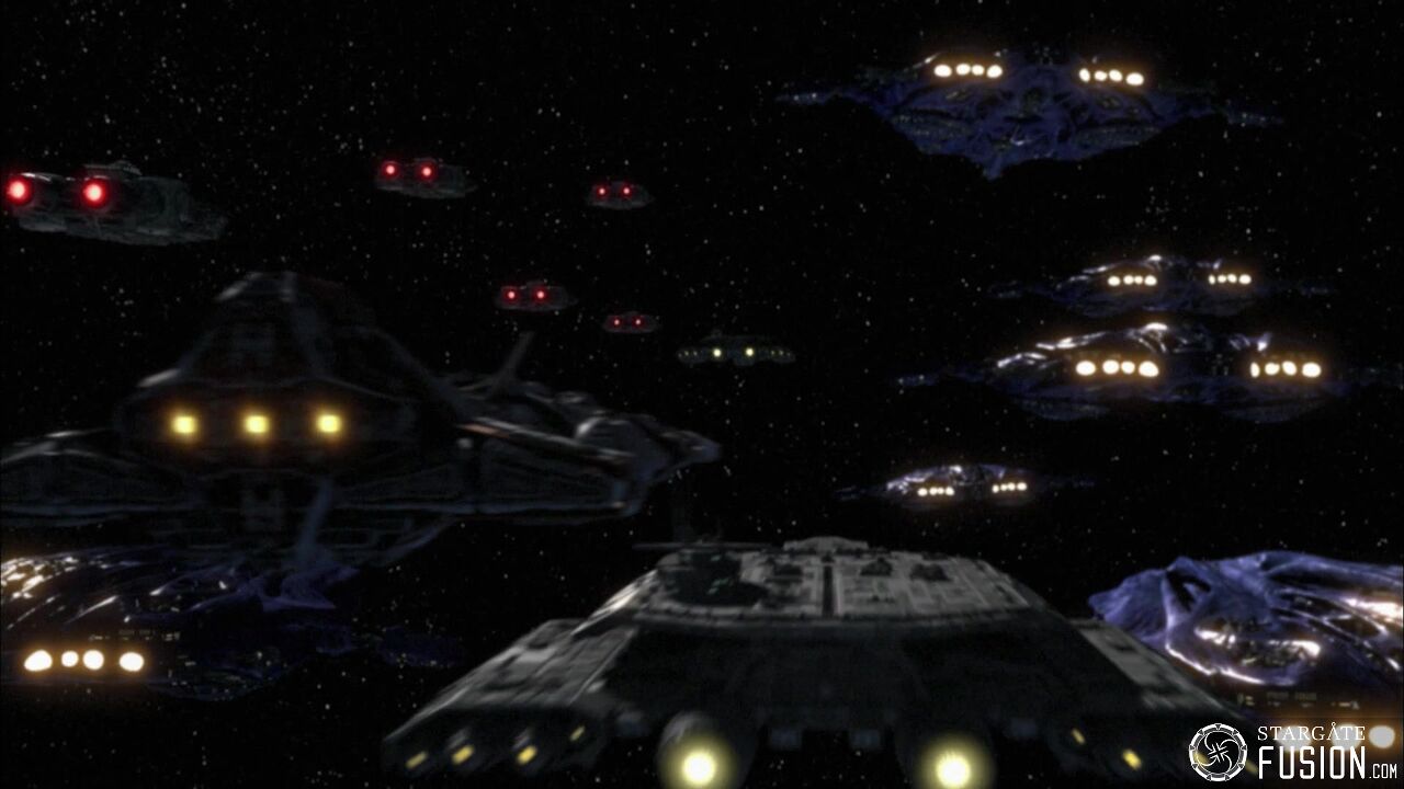 Alliance forcée
