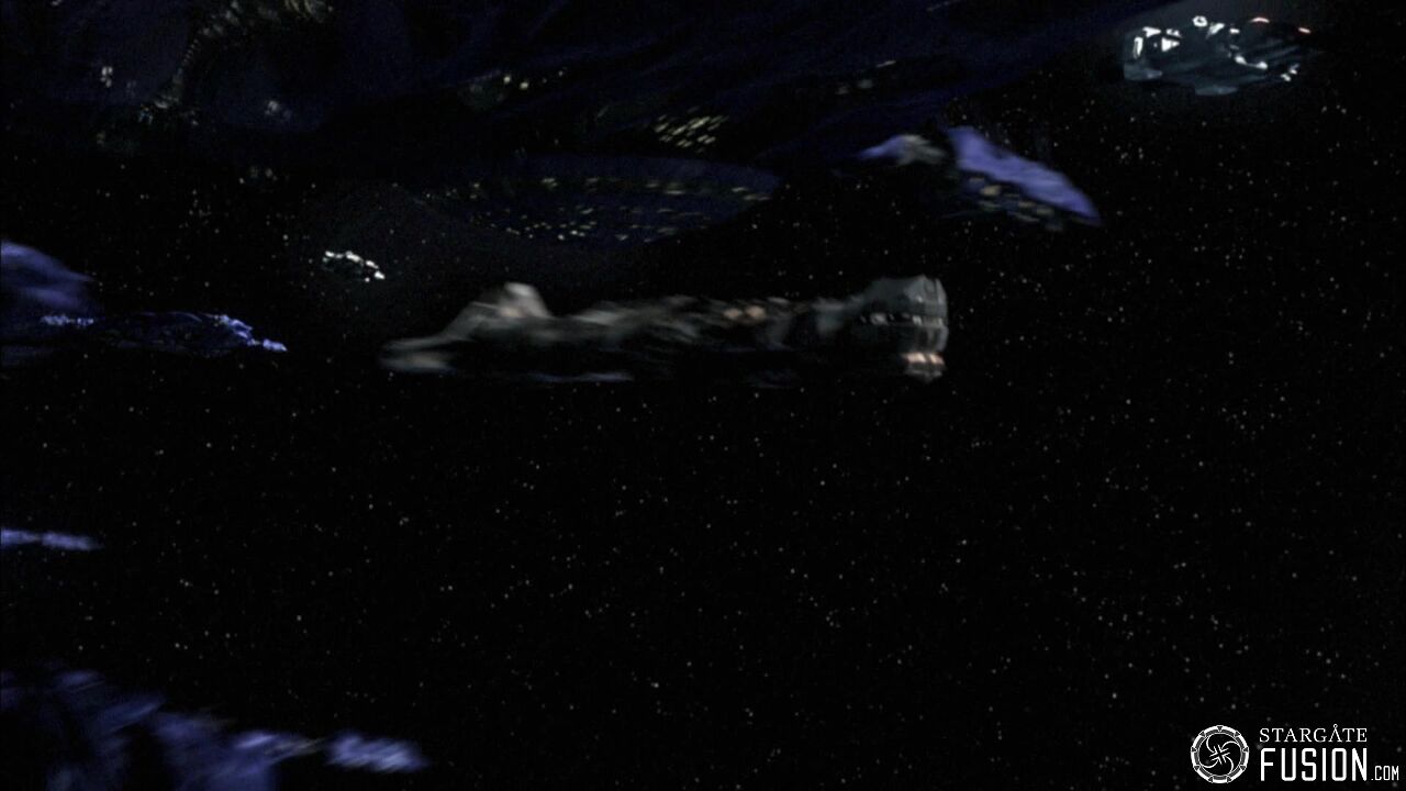 Alliance forcée