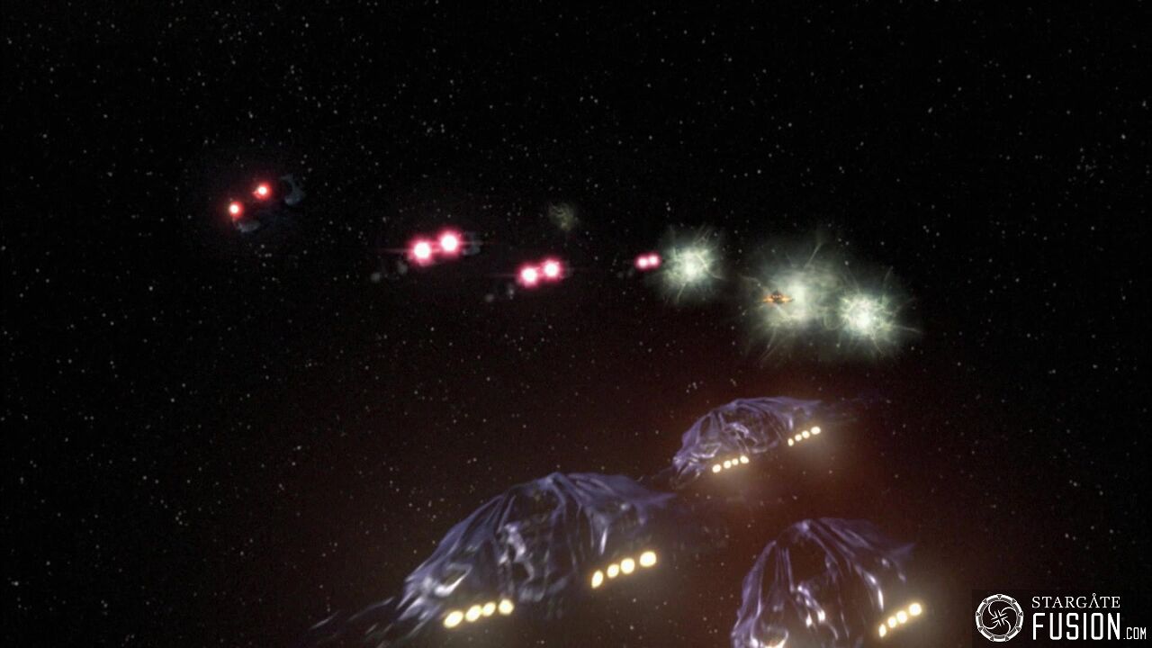 Alliance forcée
