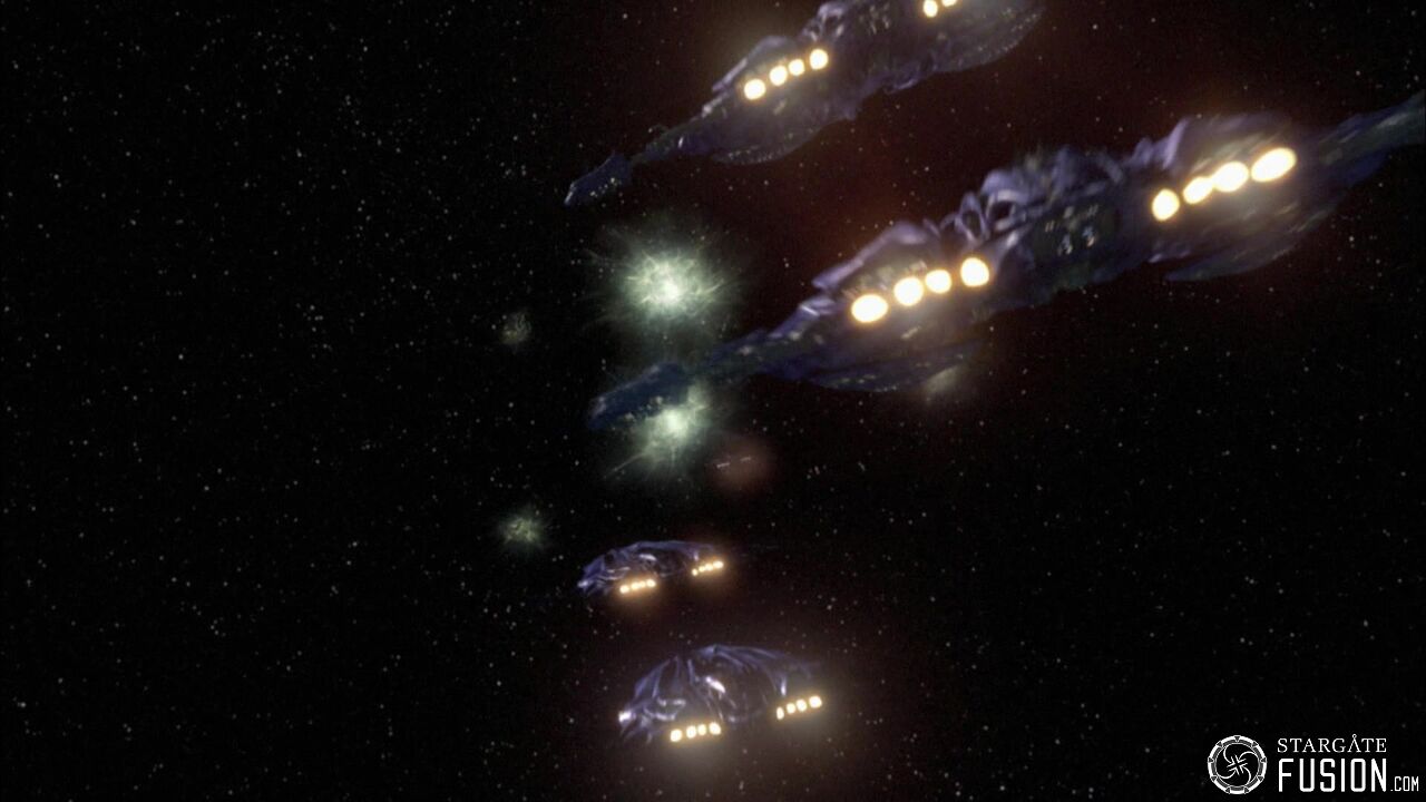Alliance forcée
