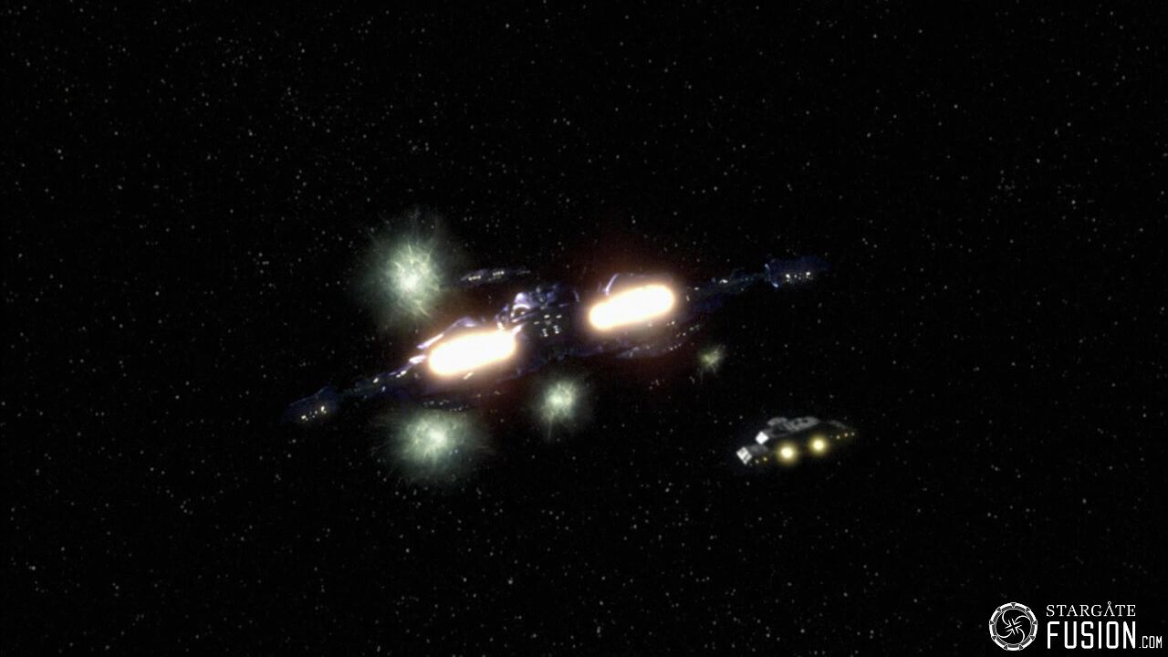 Alliance forcée