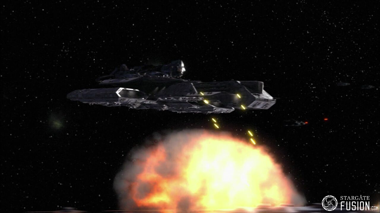 Alliance forcée